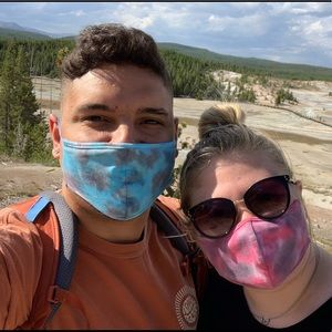 Meet your Posher, Gavin